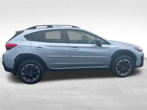 2023 Subaru Crosstrek Base