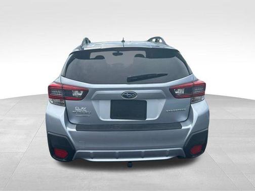 2023 Subaru Crosstrek Base