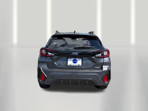Magnetite 2026 Subaru Crosstrek Sport