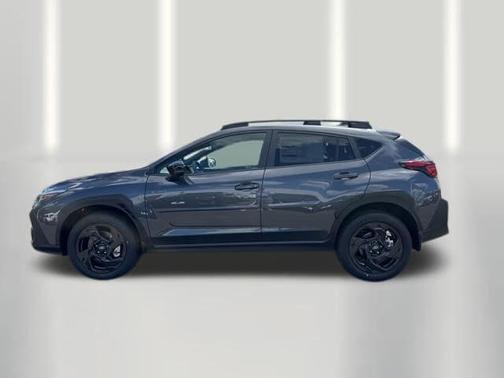 Magnetite 2026 Subaru Crosstrek Sport
