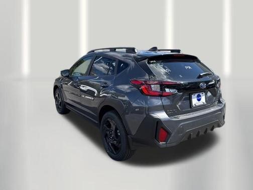 Magnetite 2026 Subaru Crosstrek Sport