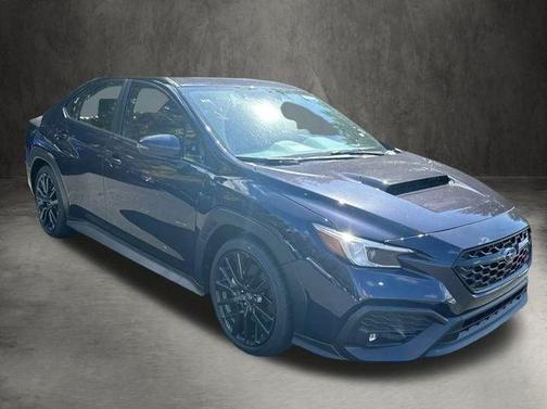 2025 Subaru WRX Limited