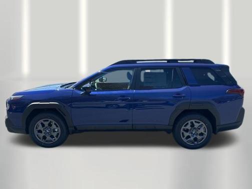 Sapphire Blue Pearl 2026 Subaru Outback Premium
