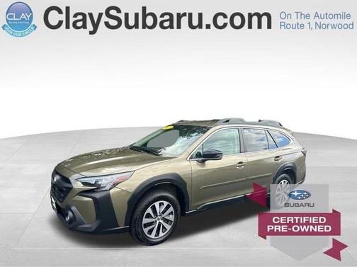 2023 Subaru Outback Premium