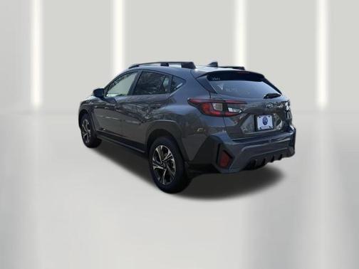 Magnetite 2026 Subaru Crosstrek Premium