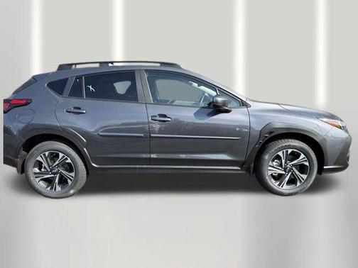 Magnetite 2026 Subaru Crosstrek Premium