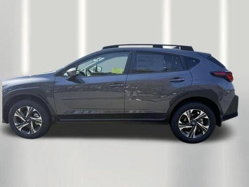 Magnetite 2026 Subaru Crosstrek Premium