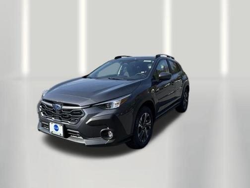 Magnetite 2026 Subaru Crosstrek Premium