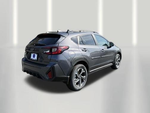 Magnetite 2026 Subaru Crosstrek Premium