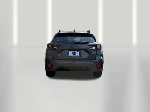 Magnetite 2026 Subaru Crosstrek Premium