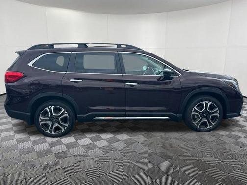 2024 Subaru Ascent Touring