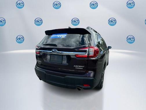 2024 Subaru Ascent Touring