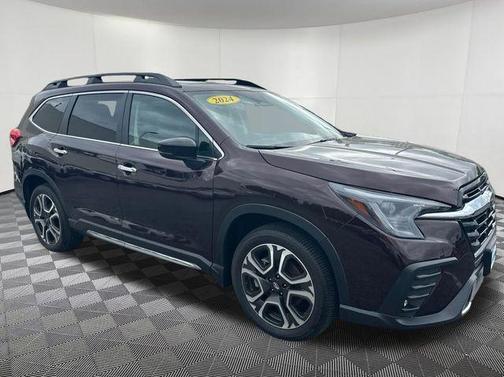 2024 Subaru Ascent Touring