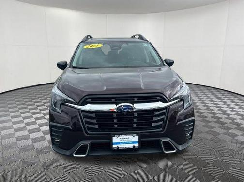 2024 Subaru Ascent Touring