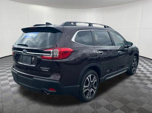 2024 Subaru Ascent Touring