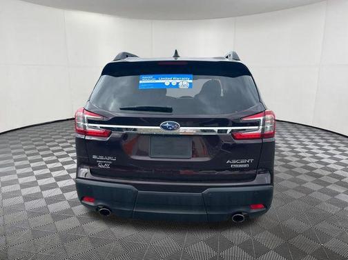 2024 Subaru Ascent Touring