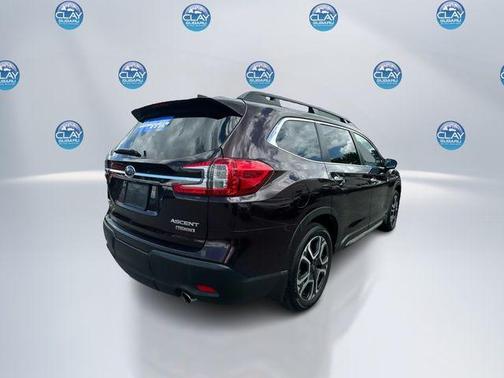 2024 Subaru Ascent Touring
