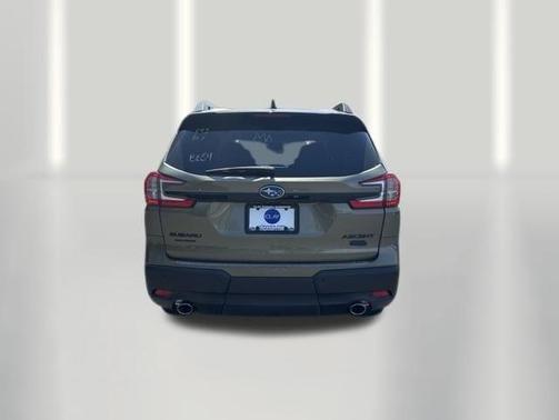 Autumn Green 2026 Subaru Ascent Onyx Edition Touring