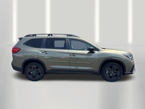 Autumn Green 2026 Subaru Ascent Onyx Edition Touring