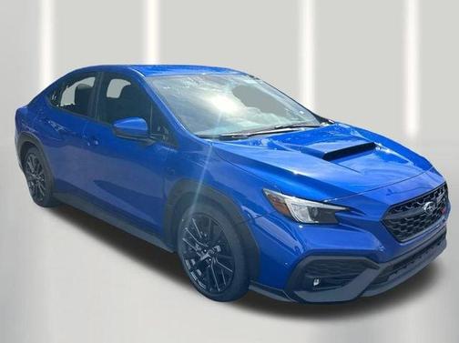 2025 Subaru WRX Premium
