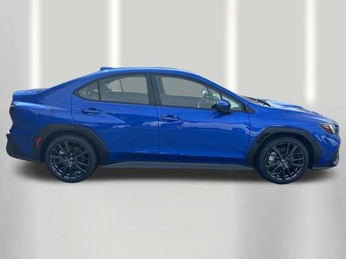 2025 Subaru WRX Premium