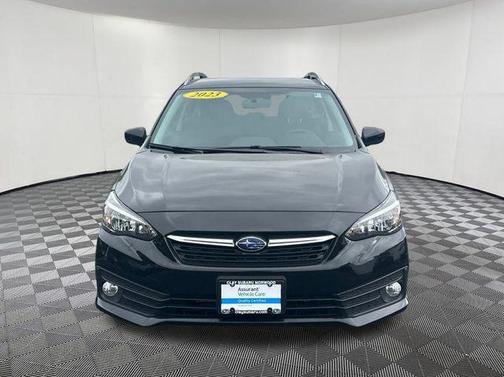2023 Subaru Impreza Premium