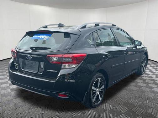 2023 Subaru Impreza Premium