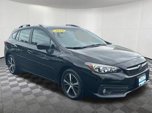 2023 Subaru Impreza Premium