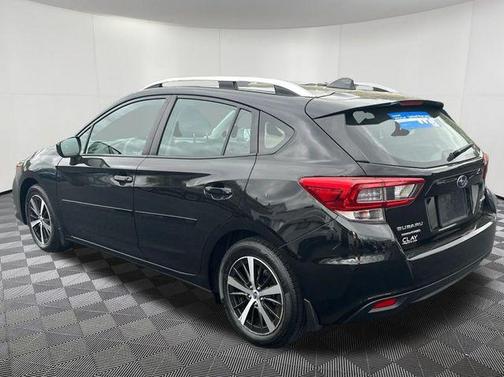 2023 Subaru Impreza Premium