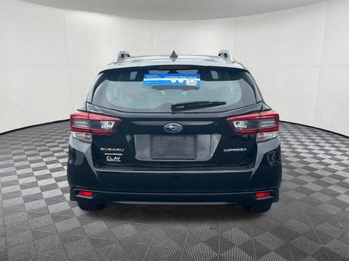 2023 Subaru Impreza Premium