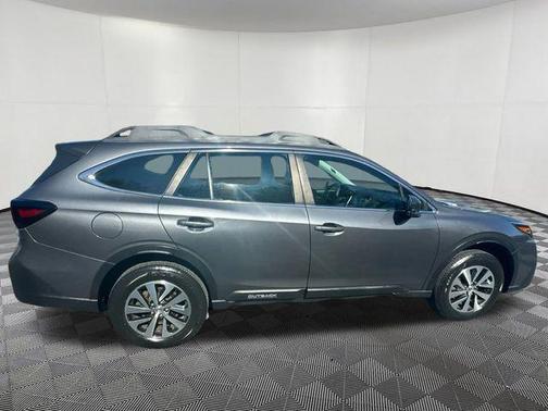 2021 Subaru Outback