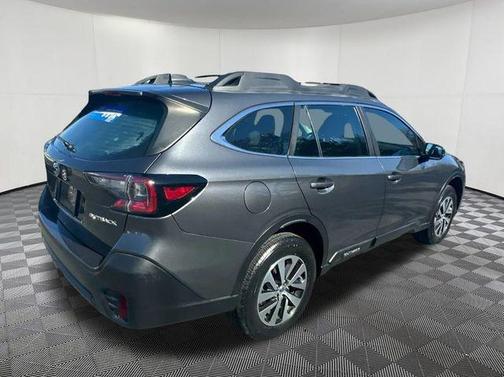 2021 Subaru Outback