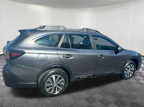 2021 Subaru Outback