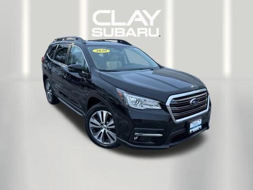 2020 Subaru Ascent Limited 7-Passenger