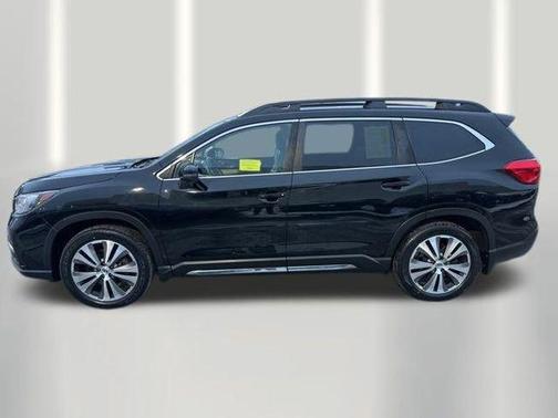 2020 Subaru Ascent Limited 7-Passenger