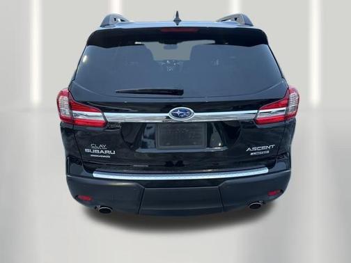 2020 Subaru Ascent Limited 7-Passenger