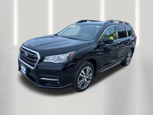 2020 Subaru Ascent Limited 7-Passenger