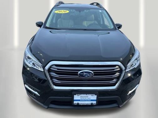 2020 Subaru Ascent Limited 7-Passenger