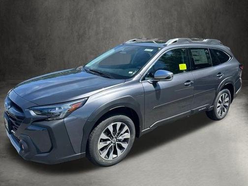 2025 Subaru Outback Touring