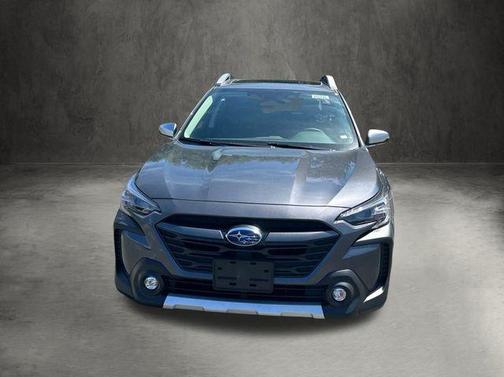 2025 Subaru Outback Touring