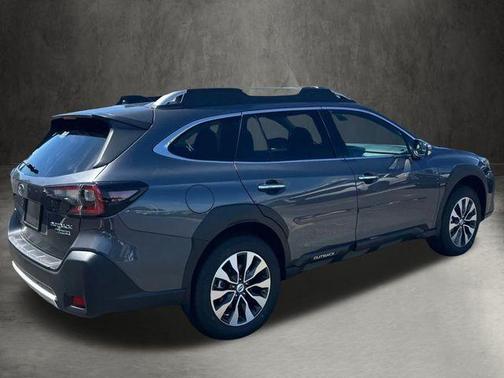 2025 Subaru Outback Touring