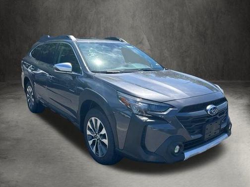 2025 Subaru Outback Touring