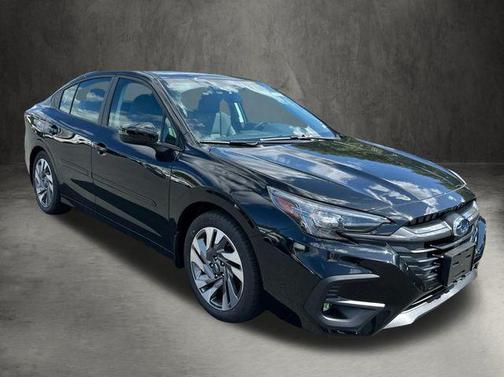 2025 Subaru Legacy 