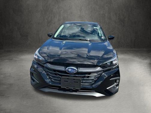 2025 Subaru Legacy 