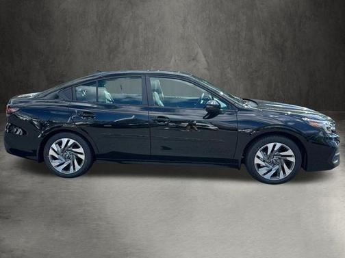 2025 Subaru Legacy 