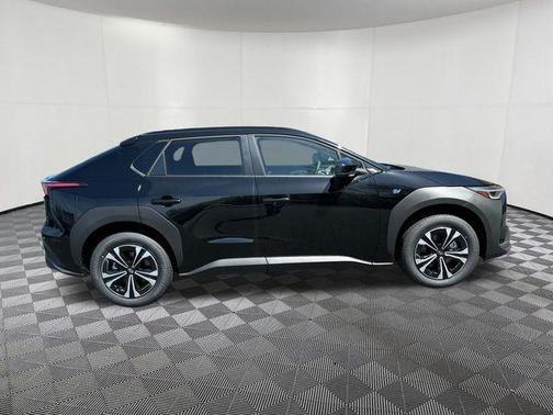 2025 Subaru Solterra Premium