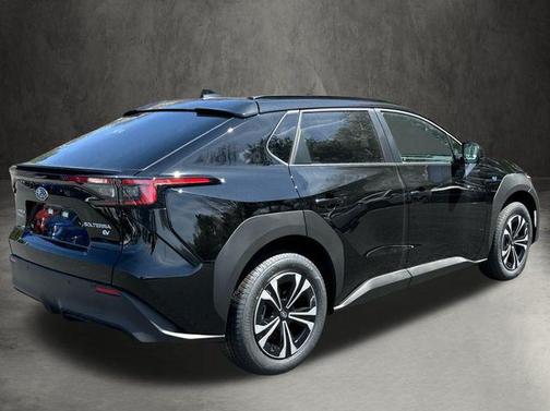 2025 Subaru Solterra Premium