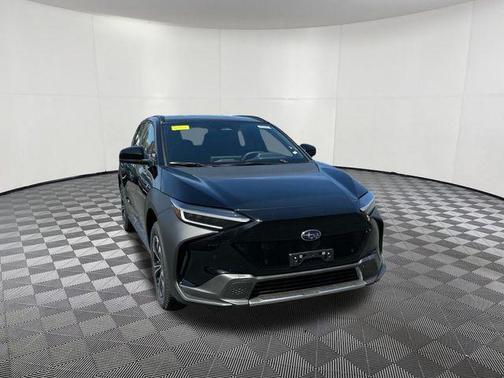 2025 Subaru Solterra Premium