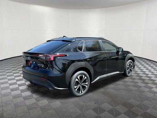 2025 Subaru Solterra Premium