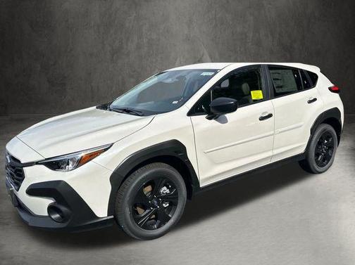 2025 Subaru Crosstrek Base